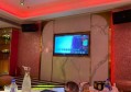 杭州中豪酒店KTV豪华包厢团购盛宴